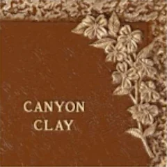 Canyon Clay